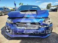 2017 Subaru WRX фото