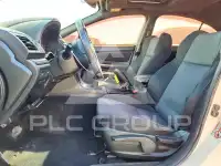 2017 Subaru WRX фото