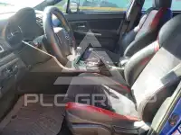 2017 Subaru WRX фото
