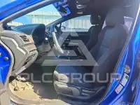 2017 Subaru WRX фото