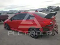 2017 Subaru WRX фото