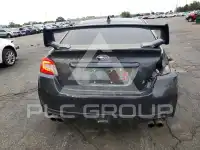 2017 Subaru WRX photo