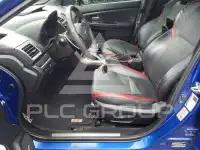 2017 Subaru WRX фото