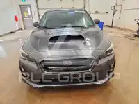 2017 Subaru WRX фото