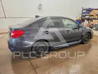 2017 Subaru WRX фото