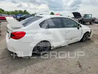 2017 Subaru WRX фото