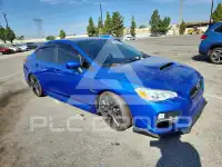 2017 Subaru WRX фото