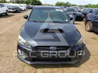 2017 Subaru WRX photo