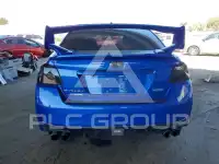2017 Subaru WRX фото