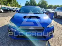 2017 Subaru WRX фото