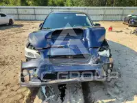 2017 Subaru WRX фото