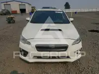 2017 Subaru WRX photo