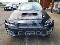 2017 Subaru WRX photo