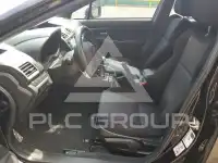 2017 Subaru WRX photo