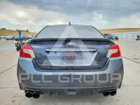 2017 Subaru WRX photo