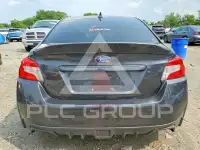 2017 Subaru WRX фото