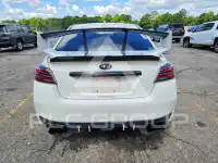 2017 Subaru WRX фото