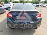 2017 Subaru WRX photo