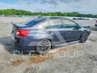 2017 Subaru WRX фото