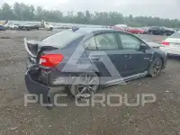 2017 Subaru WRX фото