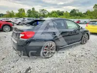 2017 Subaru WRX фото