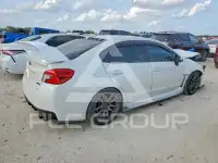 2017 Subaru WRX фото