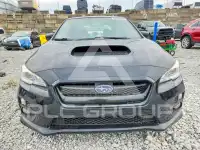 2017 Subaru WRX фото