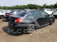2017 Subaru WRX photo
