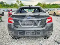 2017 Subaru WRX фото