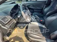 2017 Subaru WRX photo