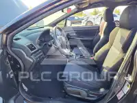 2017 Subaru WRX фото