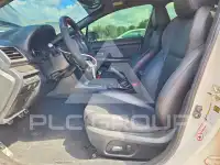 2017 Subaru WRX фото