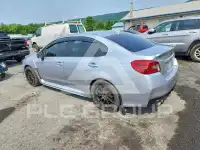 2017 Subaru WRX photo