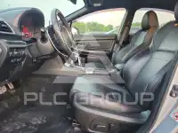 2017 Subaru WRX фото