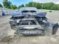 2017 Subaru WRX фото