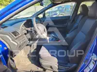 2017 Subaru WRX фото