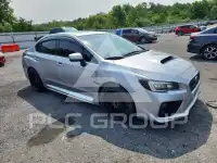 2017 Subaru WRX photo