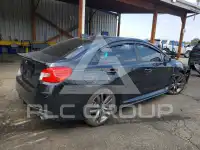 2017 Subaru WRX photo