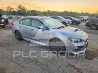 2017 Subaru WRX фото