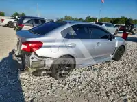 2017 Subaru WRX photo
