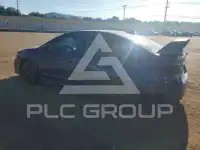 2017 Subaru WRX фото