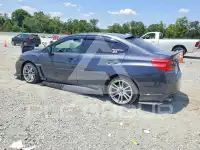2017 Subaru WRX фото