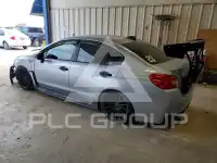 2017 Subaru WRX фото