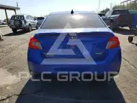 2017 Subaru WRX фото