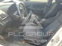 2017 Subaru WRX photo