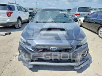 2017 Subaru WRX photo