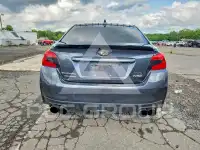 2017 Subaru WRX photo