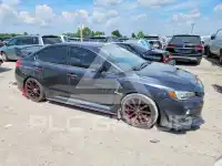 2017 Subaru WRX photo