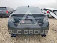 2017 Subaru WRX фото