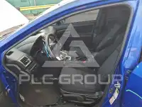 2017 Subaru WRX фото